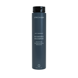 Löwengrip Anti-Dandruff - Sensitive Shampoo 250 ml