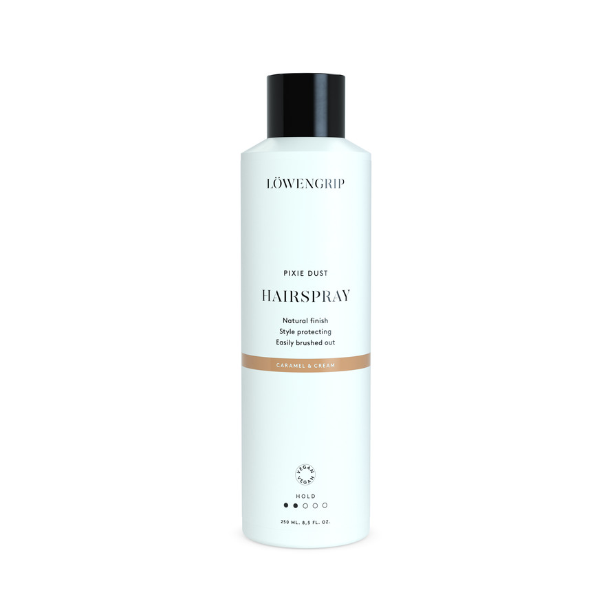 Löwengrip Pixie Dust Hairspray 250 ml 250 ml