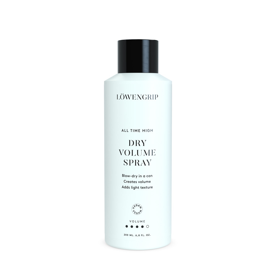 Löwengrip All Time High Dry Volume Spray 200 ml 200 ml