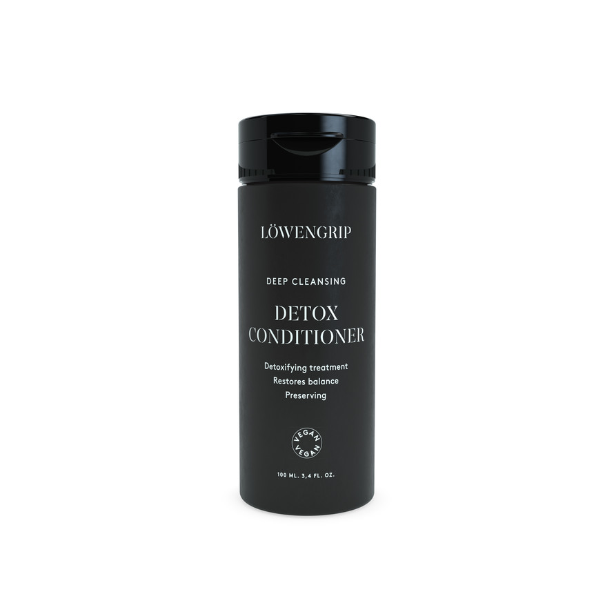 Löwengrip Deep Cleansing Detox Conditioner 100 ml 100 ml