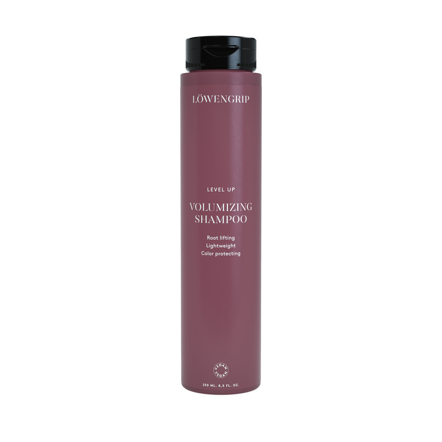 Löwengrip Level Up Volumizing Shampoo 250 ml 250 ml