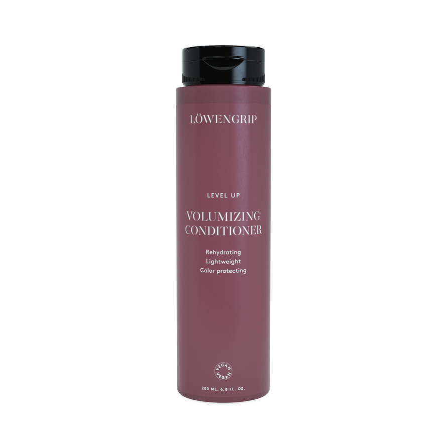 Löwengrip Level Up Volumizing Conditioner 200 ml 200 ml