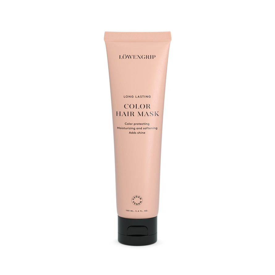 Löwengrip Long Lasting - Color Hair Mask 100 ml 100 ml