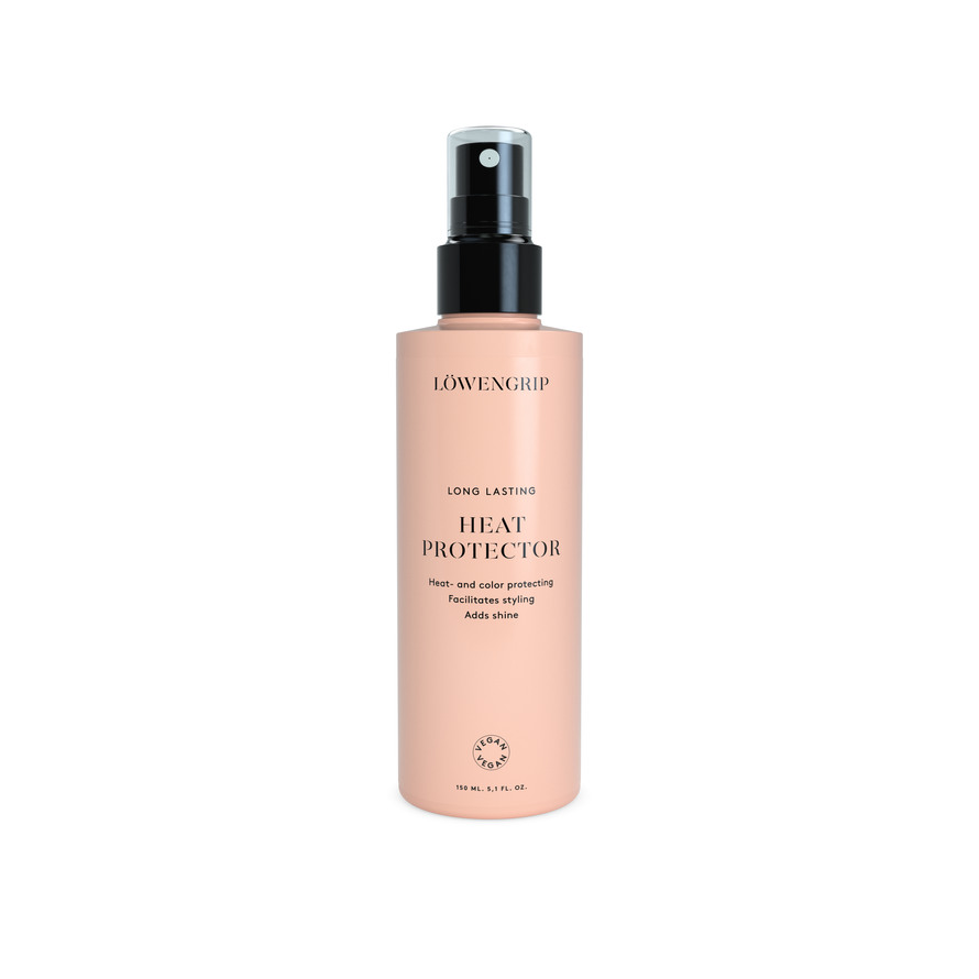 Löwengrip Long Lasting - Heat Protector 150 ml 150 ml