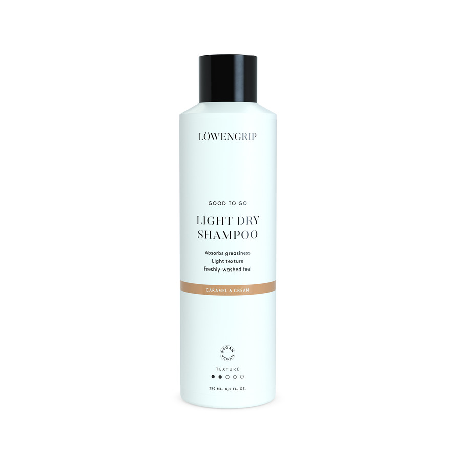 Löwengrip Good To Go Light - Caramel & Cream 250 ml 250 ml