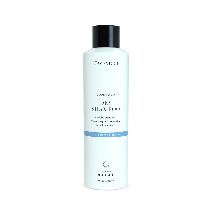 Löwengrip Good To Go - Soft Breeze & Bergamot 250 ml 250 ml