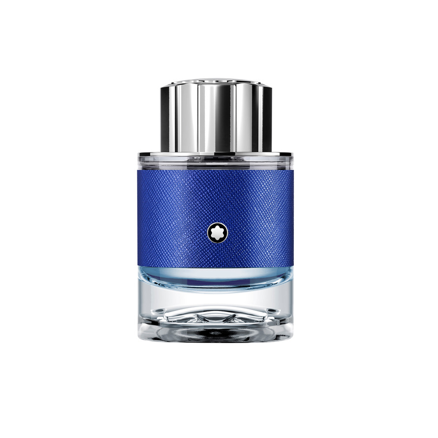 Montblanc Montblanc Explorer Ultra Blue Eau de Parfum 60 ml 60 ml