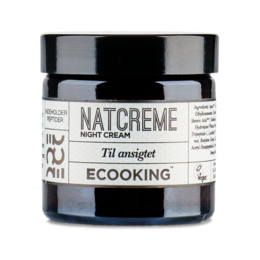 Ecooking Natcreme 50 ml