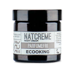Ecooking Natcreme Parfumefri 50 ml