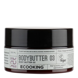 Ecooking Body Butter 03
