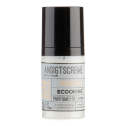Ecooking Young Ansigtscreme 30 ml