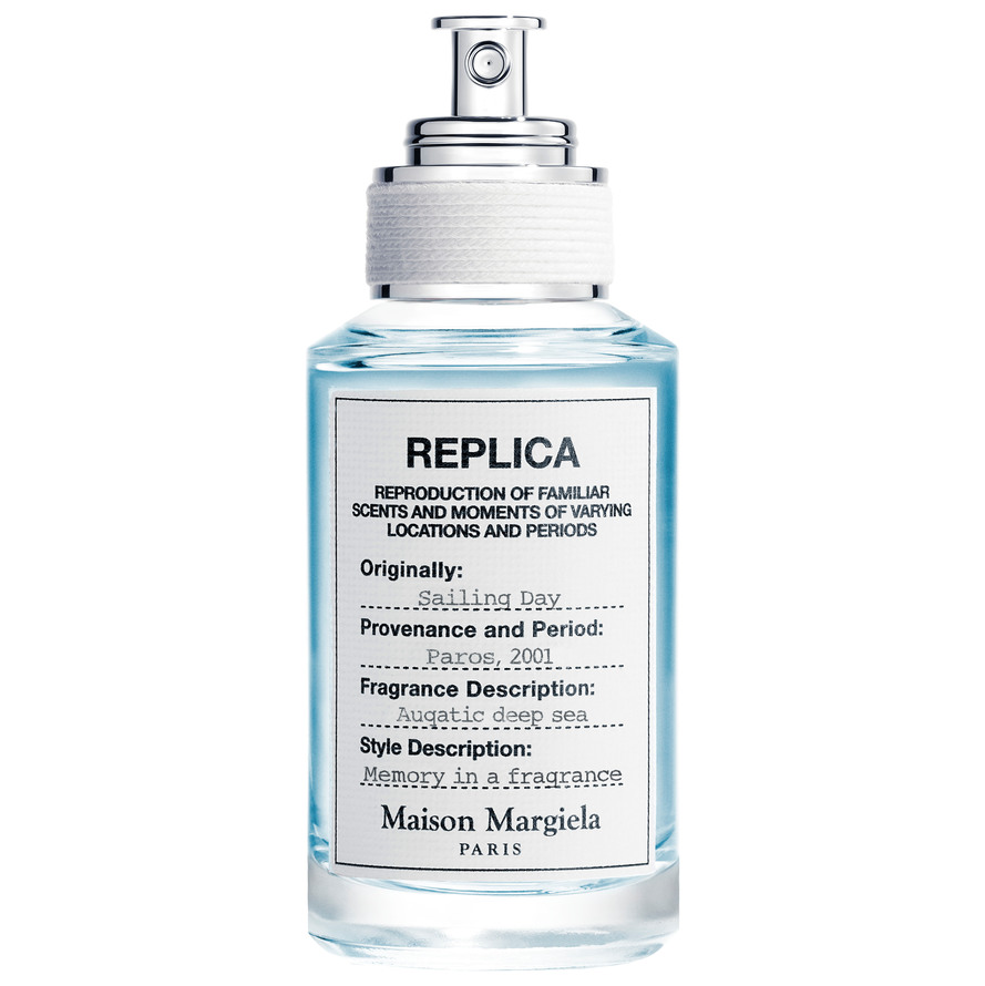 Maison Margiela Maison Margiela Replica Sailing Day Eau de Toilette 30 ml 30 ml
