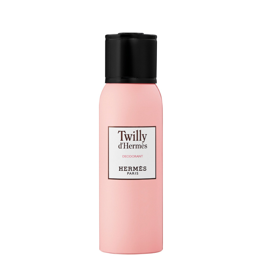 Twilly d'Hermès Deodorant Spray 150 ml 150 ml