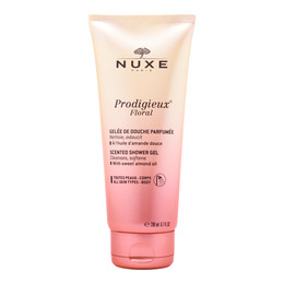 Nuxe Prodigieux Floral Delicate Shower Gel 200 ml