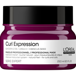 L'Oréal Professionnel Curl Expression Mask 250 ml