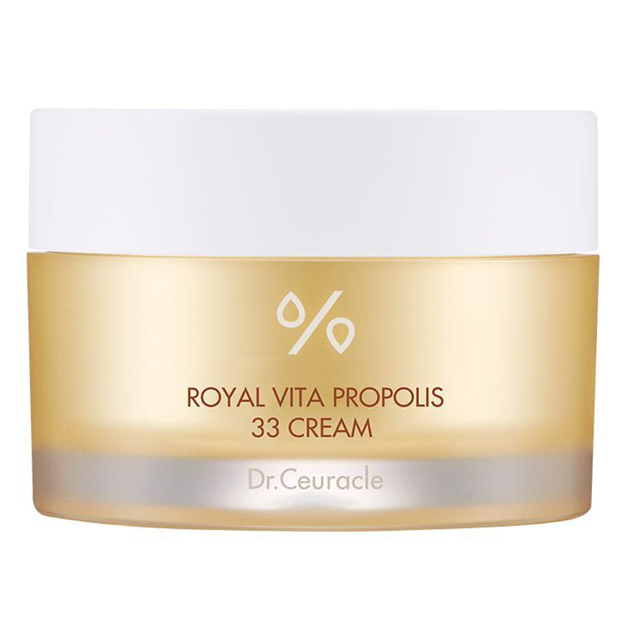 Dr. Ceuracle Royal Vita Propolis 33 Cream 50 ml 50 ml