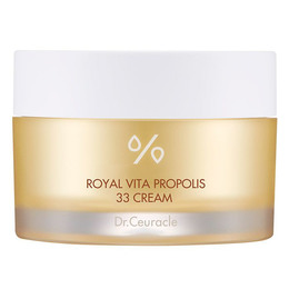 Dr. Ceuracle Royal Vita Propolis Cream 50 ml