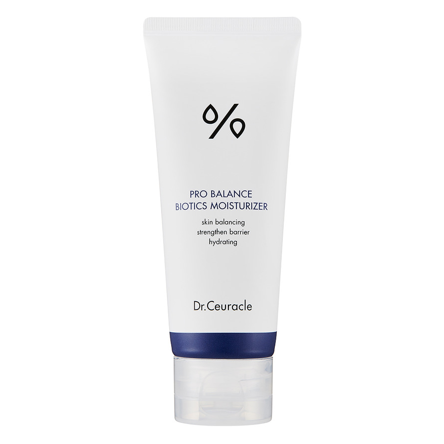 Dr. Ceuracle Pro Balance Biotics Moisturizer 100 ml 100 ml