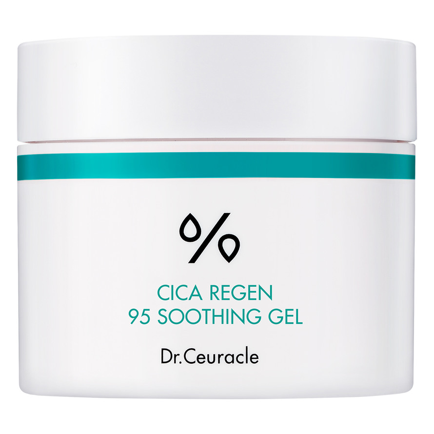 Dr. Ceuracle Cica Regen 95 Soothing Gel 110 g 110 g