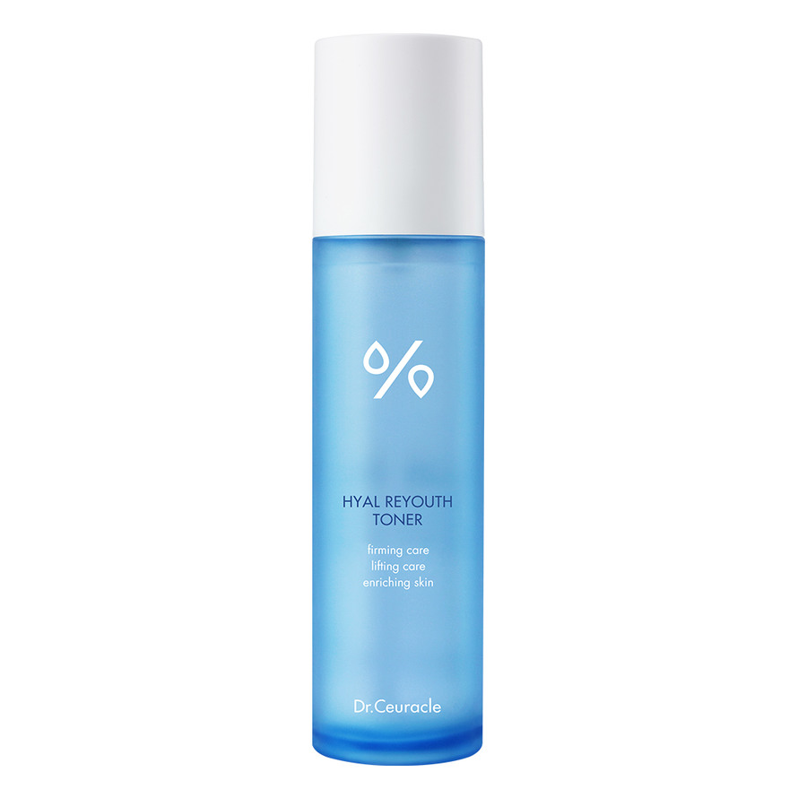Dr. Ceuracle Hyal Reyouth Toner 120 ml 120 ml