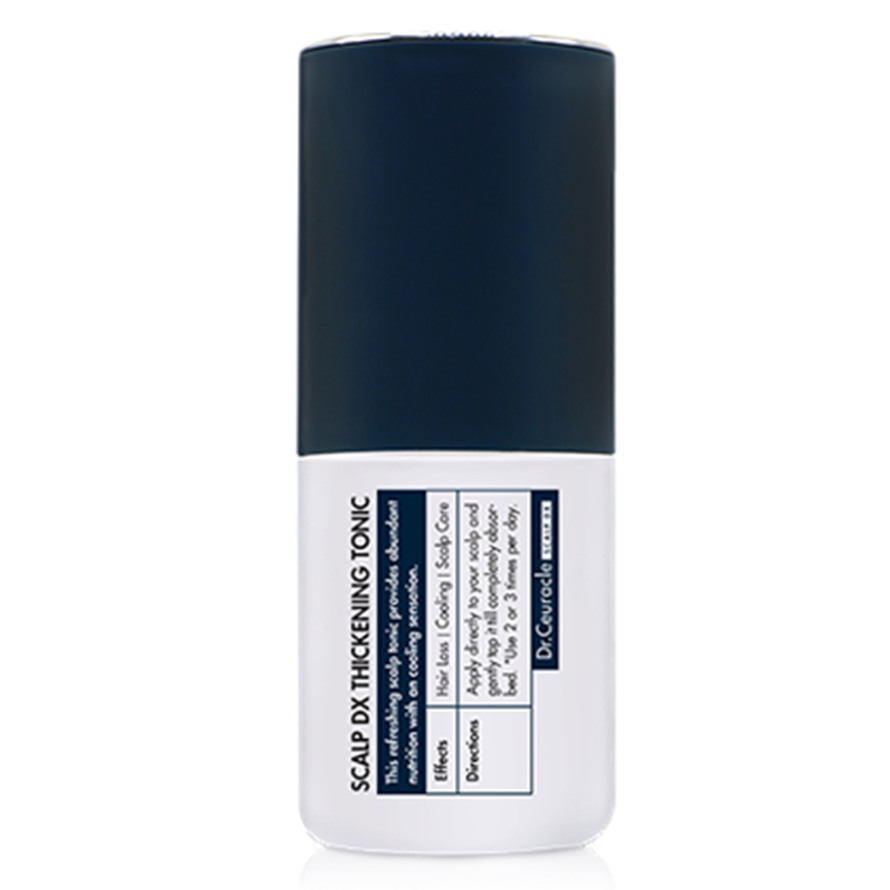 Dr. Ceuracle Scalp DX Thickening Tonic 100 ml 100 ml