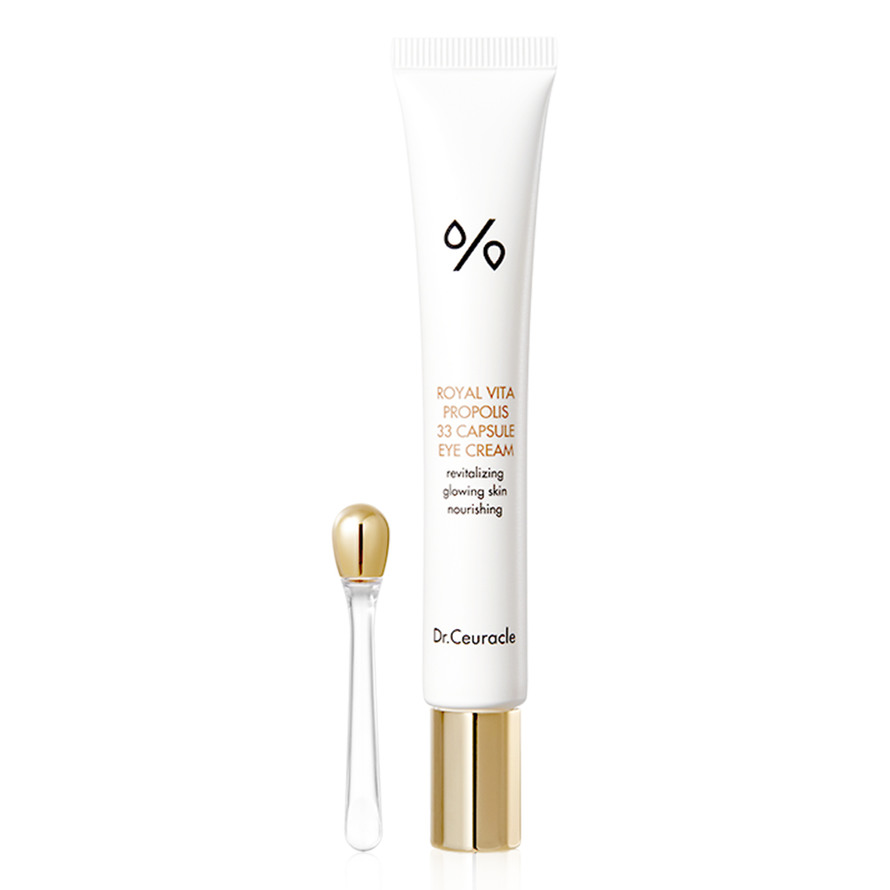 Dr. Ceuracle Royal Vita Propolis 33 Capsule Eye Cream 20 ml 20 ml