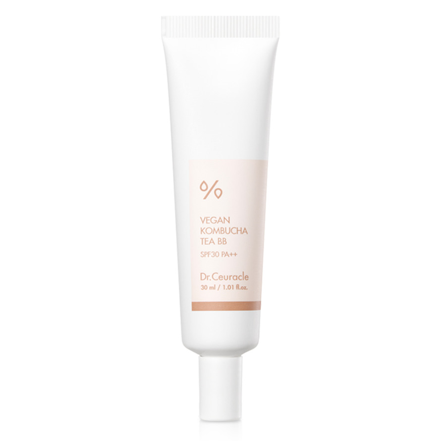 Dr. Ceuracle Vegan Kombucha Tea BB Cream 30 ml 30 ml