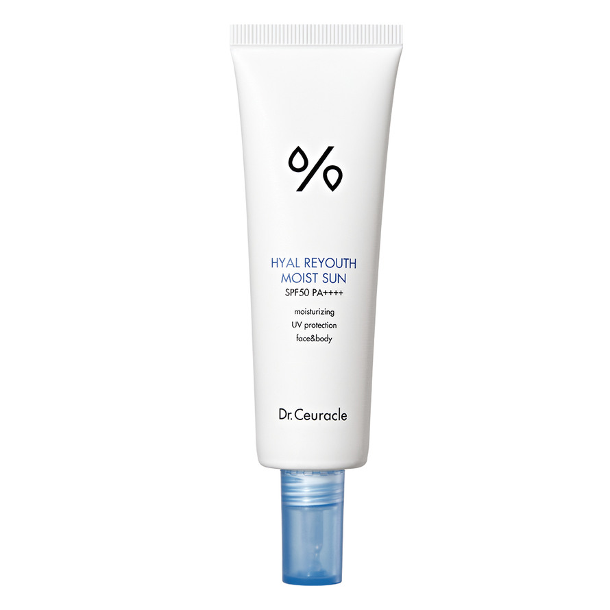 Dr. Ceuracle Hyal Reyouth Moist Sun 50 g