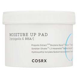 COSRX One Step Moisture Up Pad 70 ml