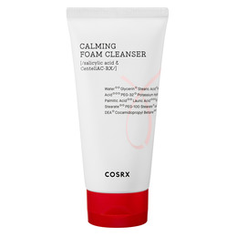 COSRX AC Collection Calming Foam Cleanser 2.0 150 ml
