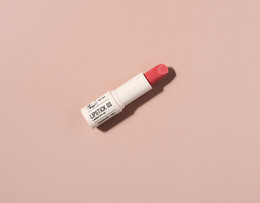 Ecooking Lipstick 03 Roseberry