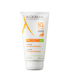 A-Derma Protect AD Creme SPF 50+ 150 ml