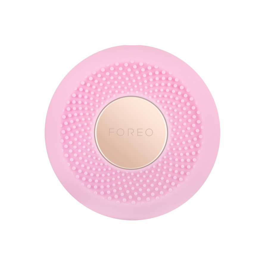 Super willkommen diesen Monat Køb FOREO UFO mini 2 - Matas Pink Pearl
