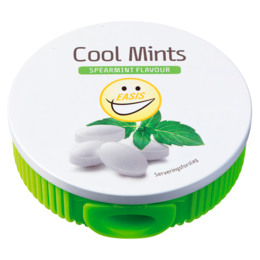 EASIS Cool Mints Spearmint 22,5 g