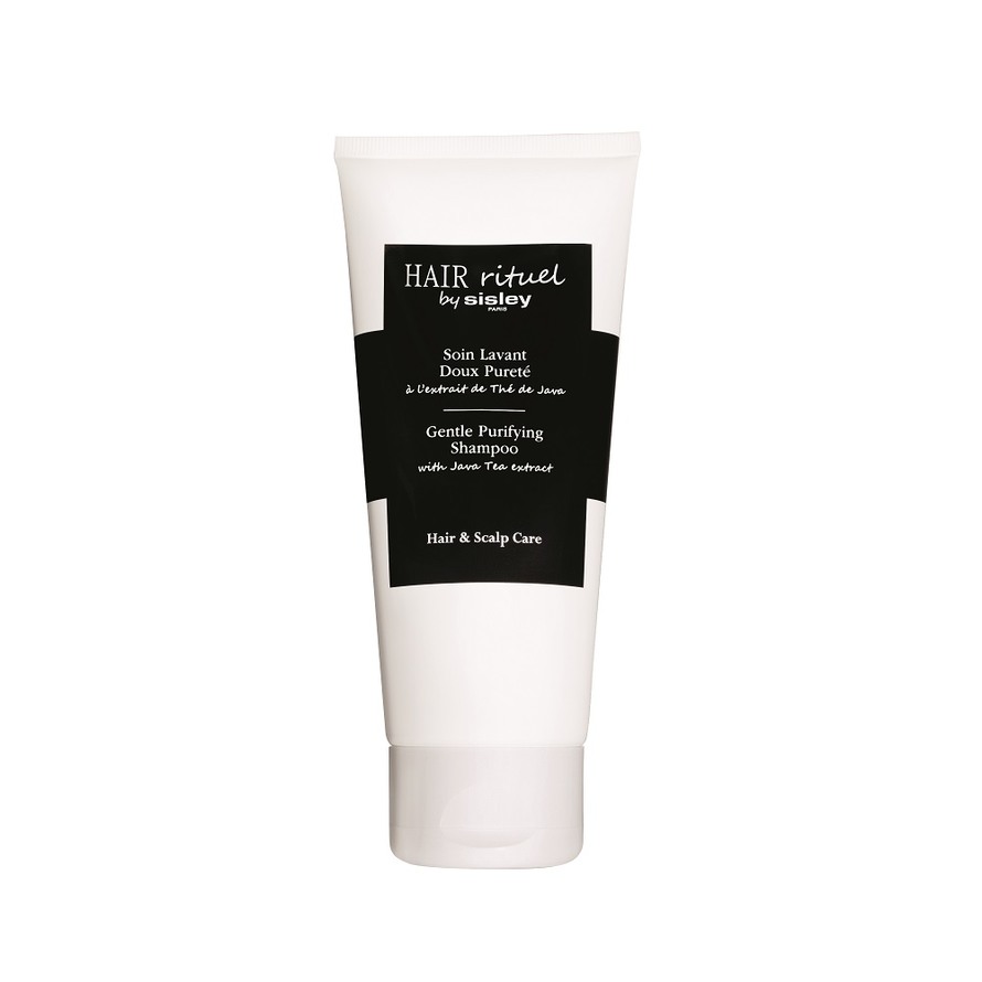 Sisley Gentle Purifying Shampoo 200 ml