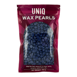 UNIQ Wax Pearls Lavender