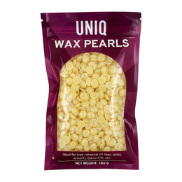 UNIQ Wax Pearls Honey