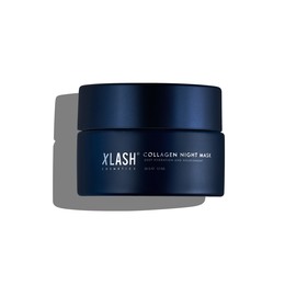 Xlash Collagen Night Mask 50 ml