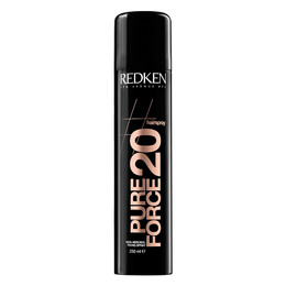 Redken Hairspray Pure Force 20 Fixing Spray 250 ml