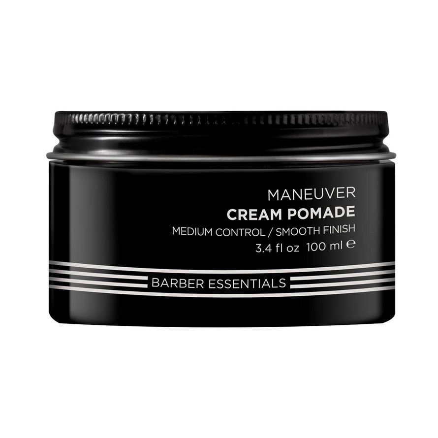 Redken Redken Brews Maneuver Cream Pomade 100 ml 100 ml