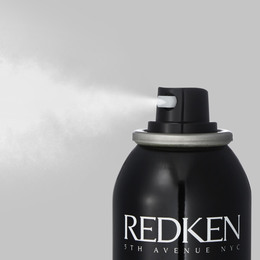 Redken Hairspray Quick Tease 15 Finishing Spray 250 ml