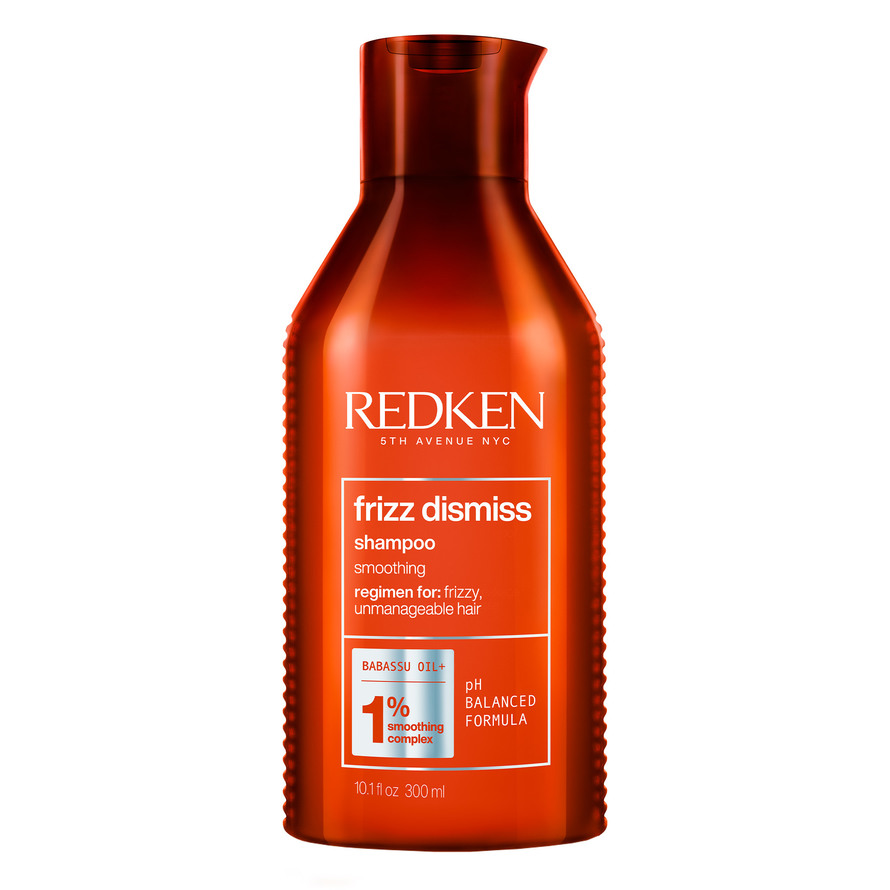 Redken Frizz Dismiss Shampoo 300 ml 300 ml