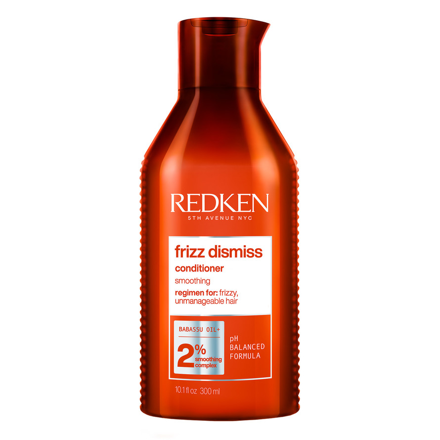 Redken Redken Frizz Dismiss Conditioner 250 ml 250 ml