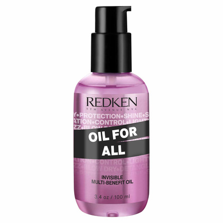 Redken Oil For All Multi-Benefit Oil 100 ml