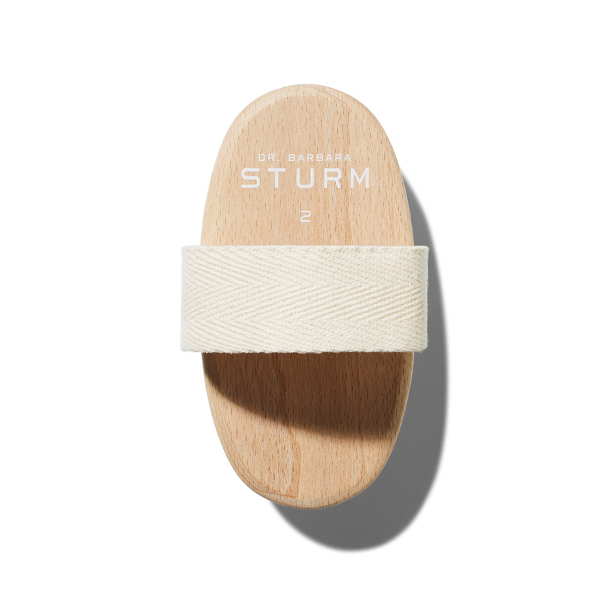 Dr. Barbara Sturm Body Brush Medium
