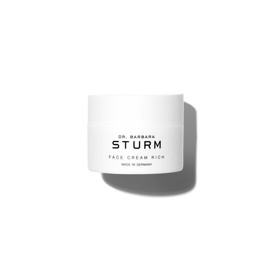 Dr. Barbara Sturm Face Cream Rich 50 ml 50 ml