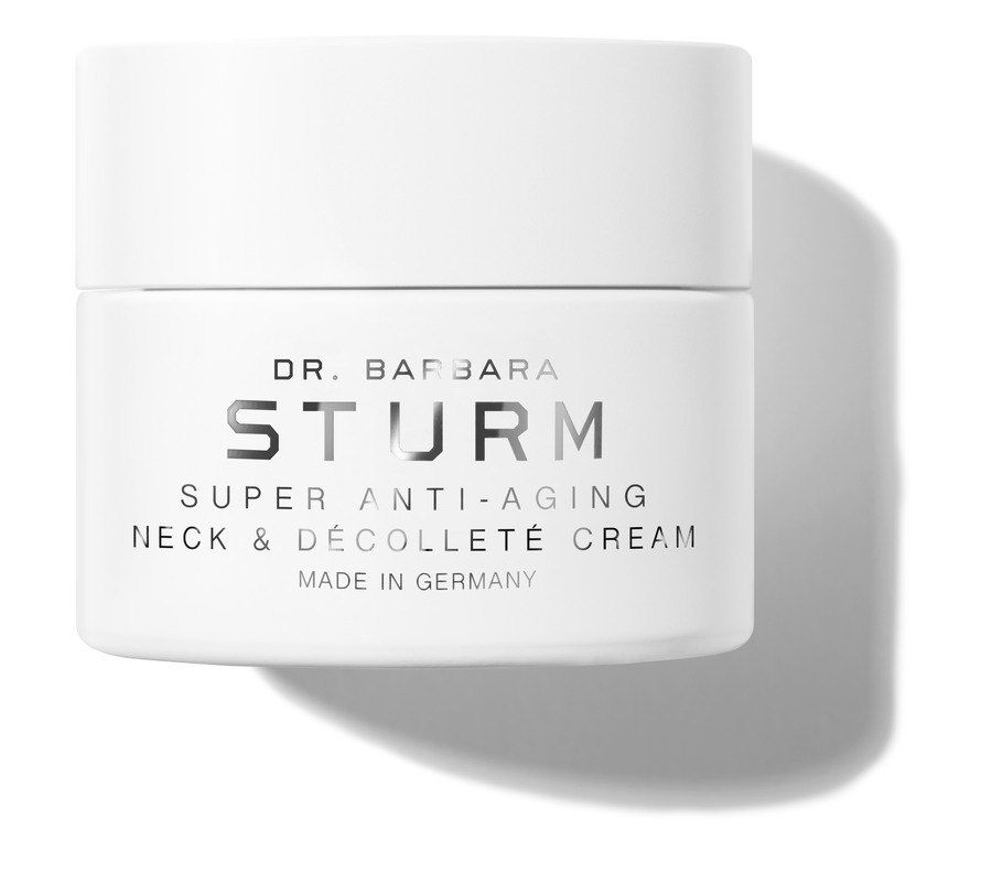 Dr. Barbara Sturm Super Anti-Aging Neck and Décolleté Cream 50 ml 50 ml
