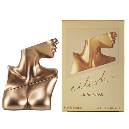 Billie Eilish Eilish Eau de Parfum 100 ml