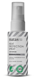 Matas Striber Heat Protection Spray Rejsestørrelse Uden Parfume 50 ml