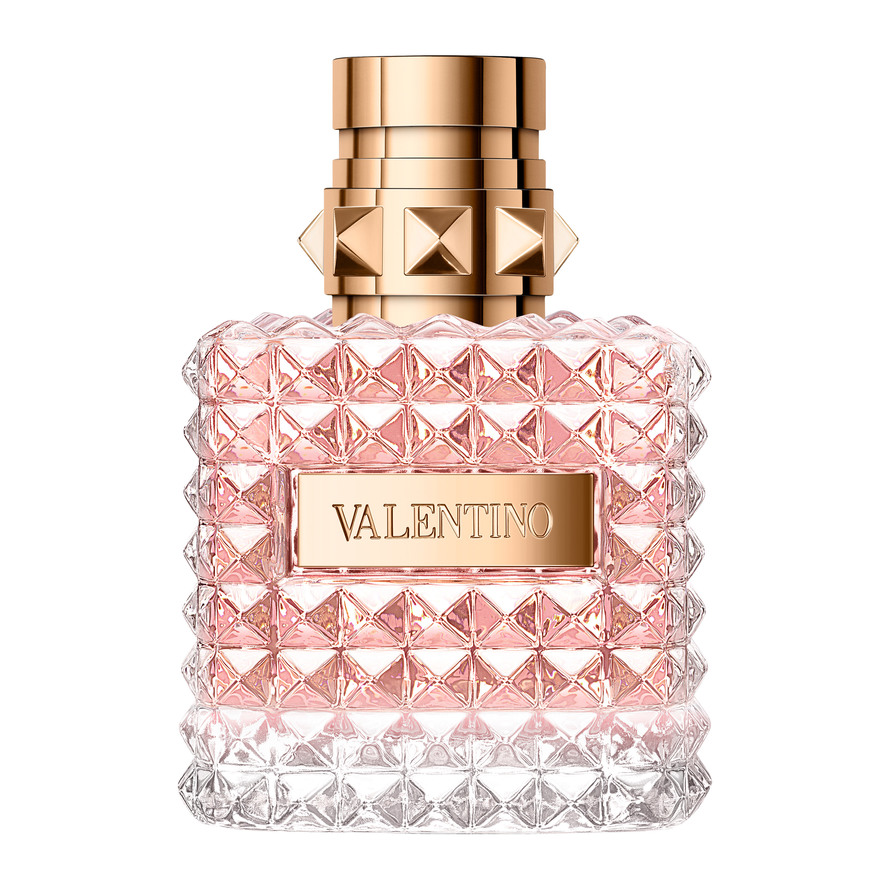 forhandler Næsten død eftertænksom Køb Valentino Donna Eau de Parfum 50 ml - Matas